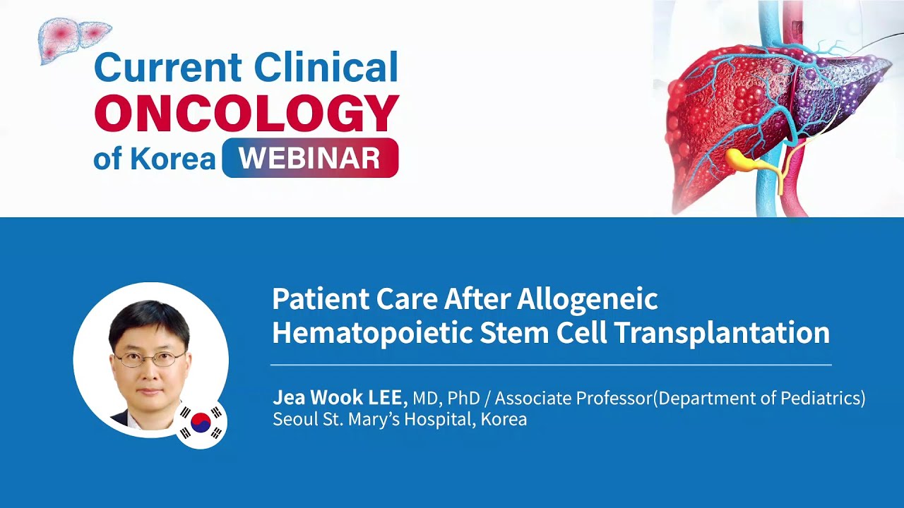 Patient Care After Allogeneic Hematopoietic Stem Cell Transplantation