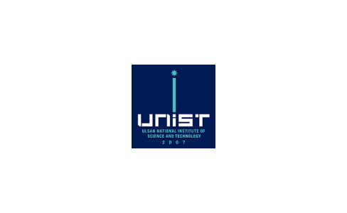 Logo of UNIST