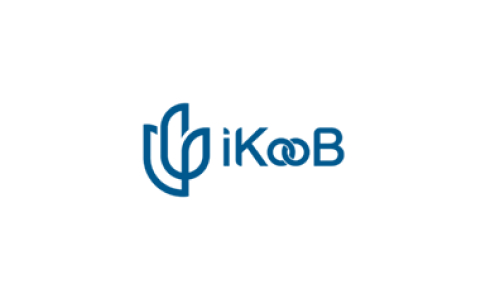 Logo of iKooB