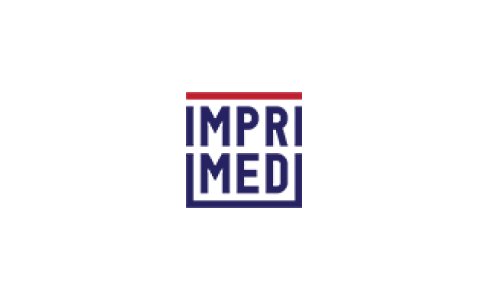 Logo of ImpriMed