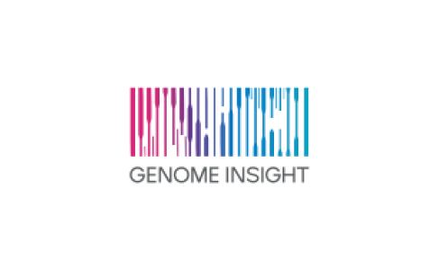 Logo of GENOME INSIGHT