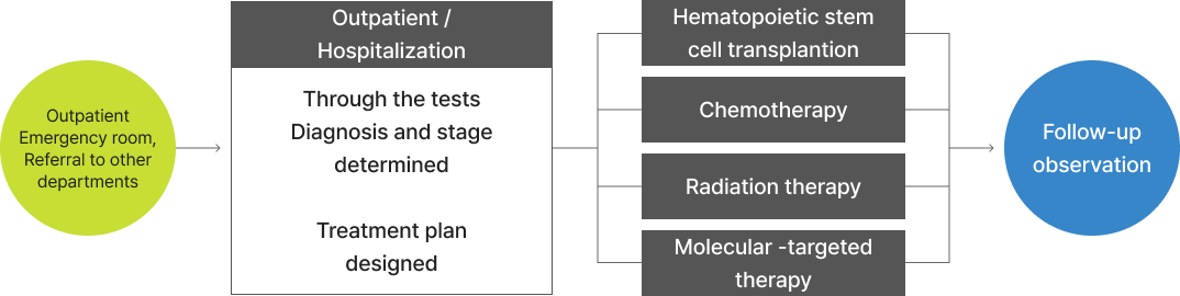 Treatment Process